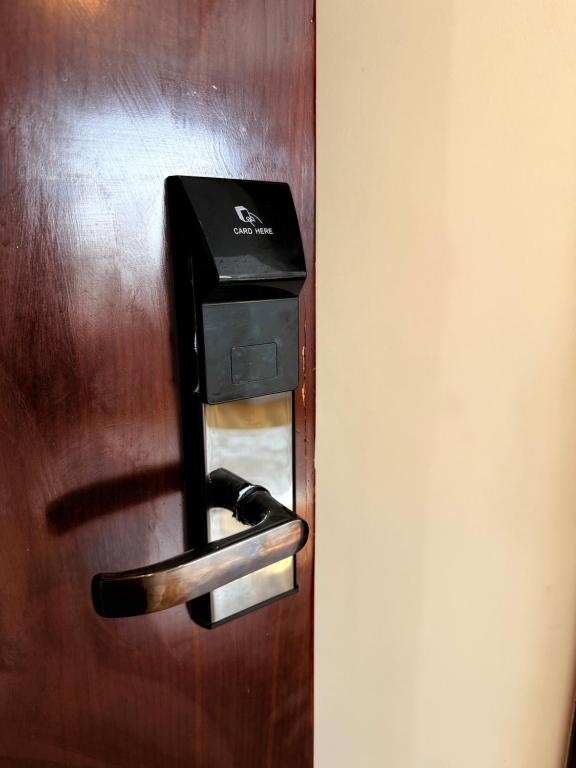 Eco green pyramids hotel - 13