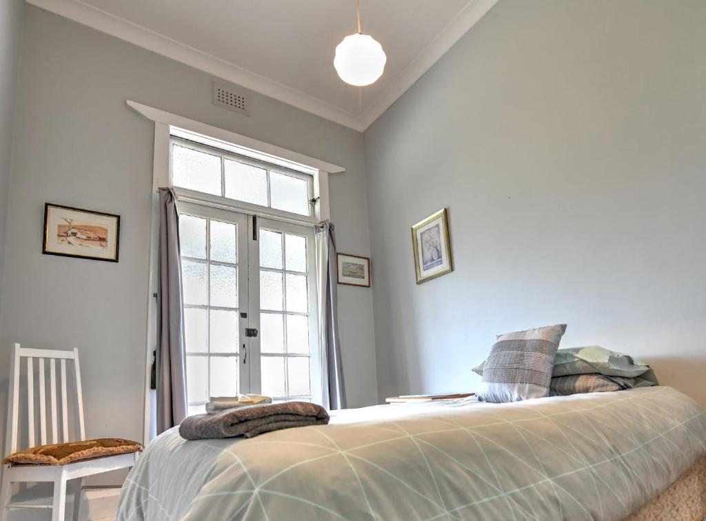 Nannup Hotel Motel - Eenpersoonskamer Met Gedeelde Badkamer