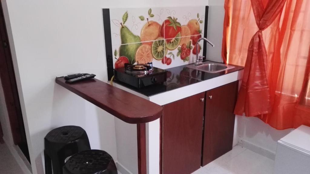 Apartment Golden Beach