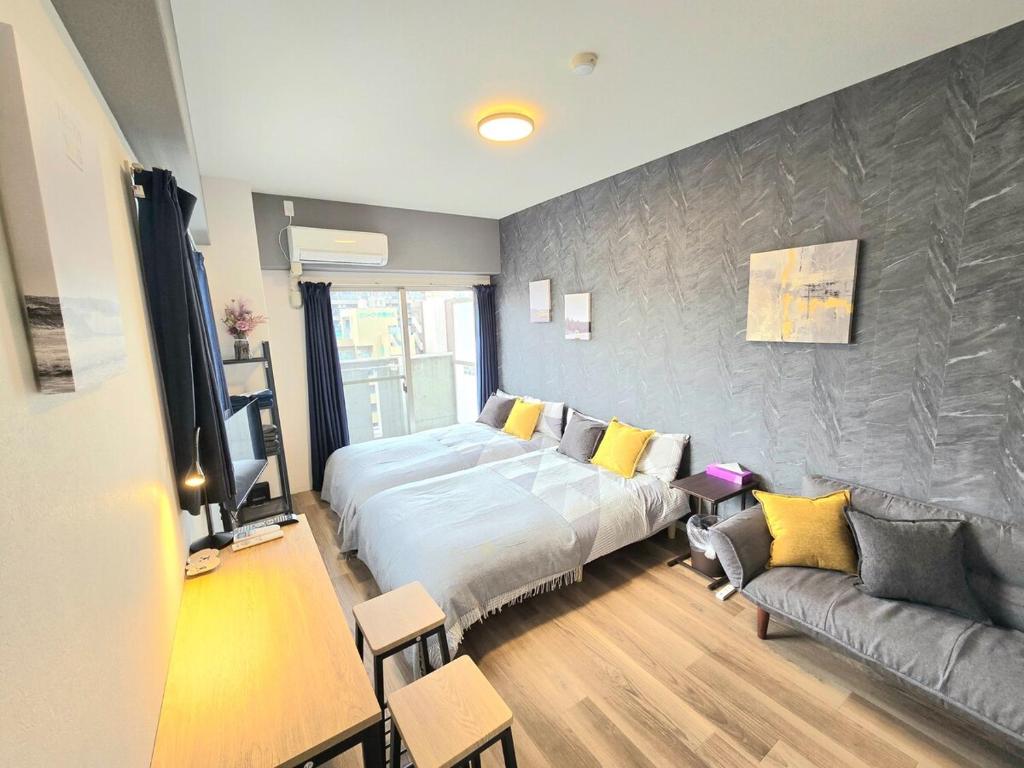 Sale Namba-Room 2025NewOpen-Harvest Osaka 大阪 Namba 難波