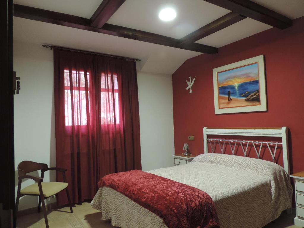 Apartamentos Turisticos El Refugio, Mora de Rubielos ...