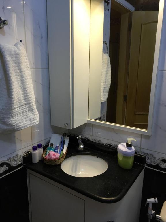  Apartamento Barra da Tijuca