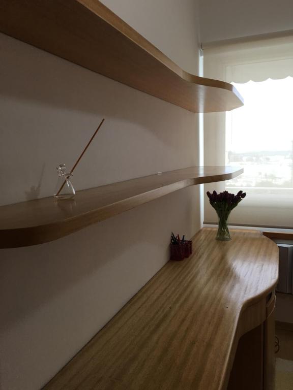  Apartamento Barra da Tijuca