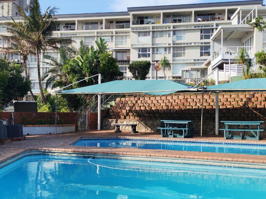 Ảnh trong thư viện ảnh của The Beach Nook Umdloti Beach ở Umdloti