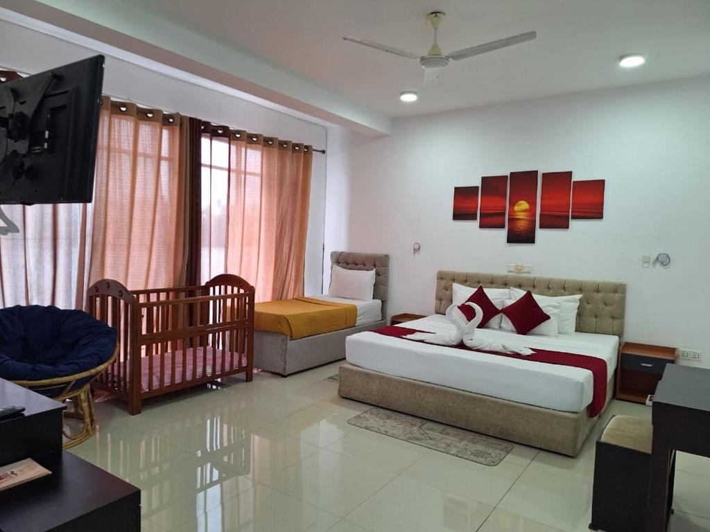 Amber House Lanka - 16