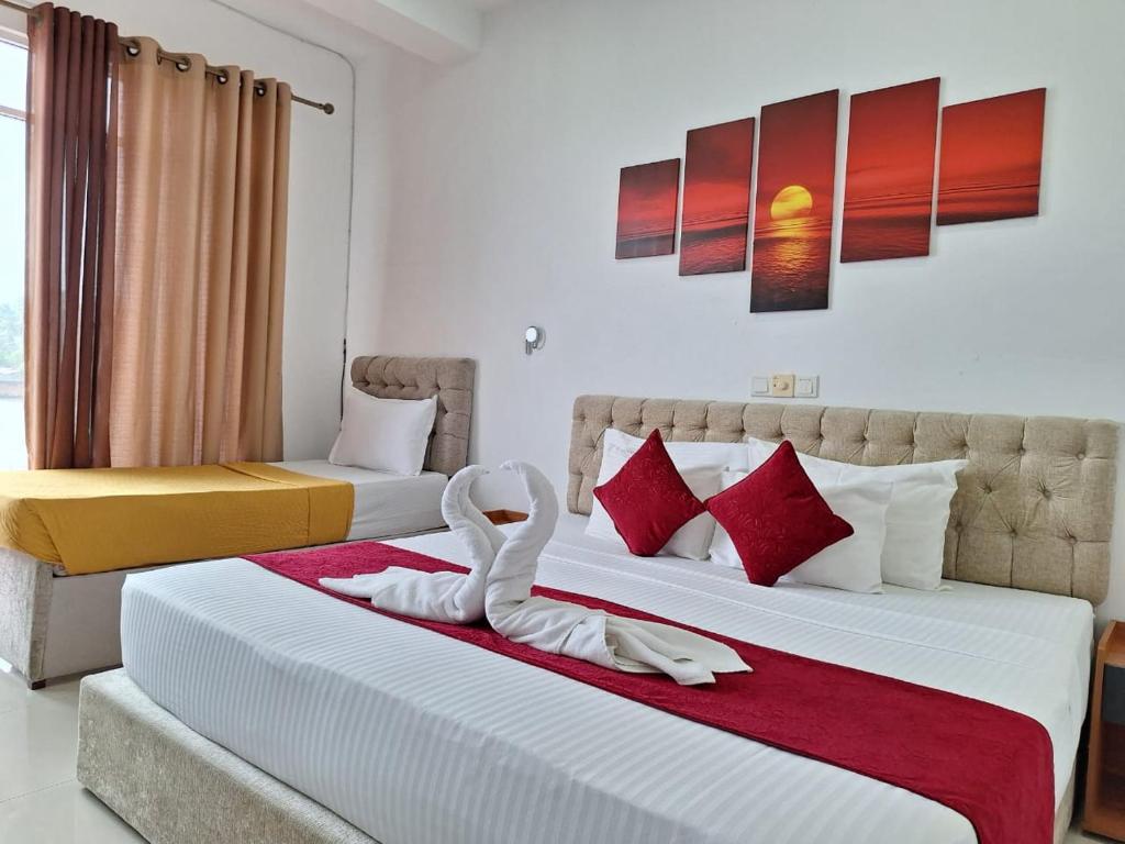 Amber House Lanka - 17