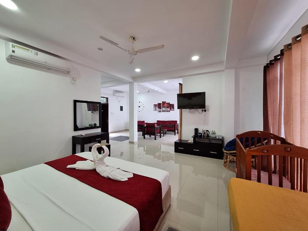 Amber House Lanka - 18