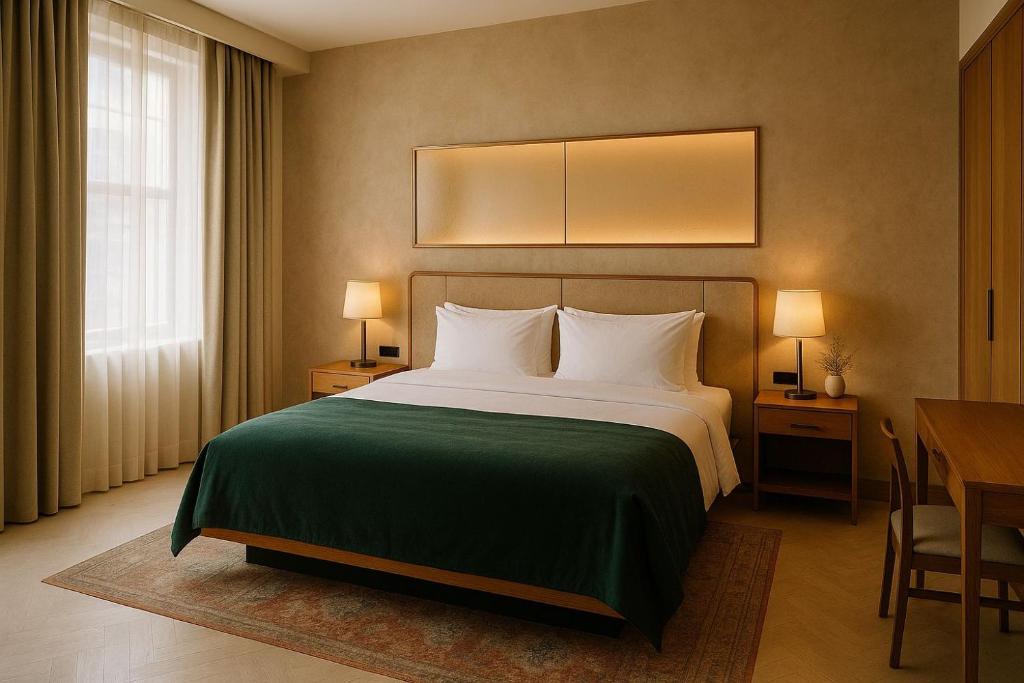 Foto de la galería de Keruewena ZetSuite en Gombe