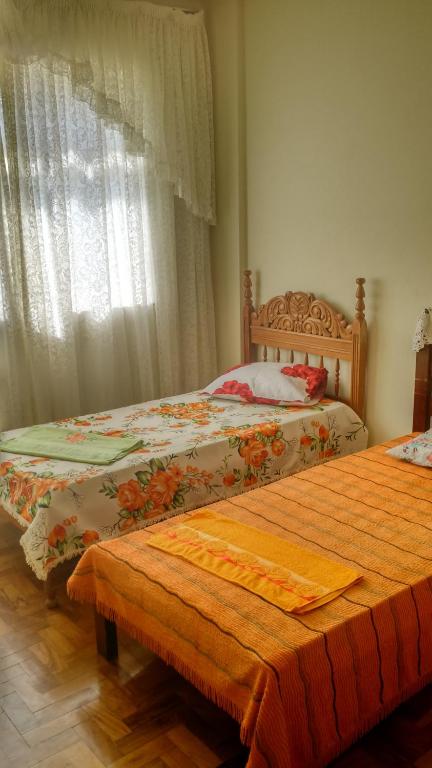  Apartamento Frente Parque Das Aguas