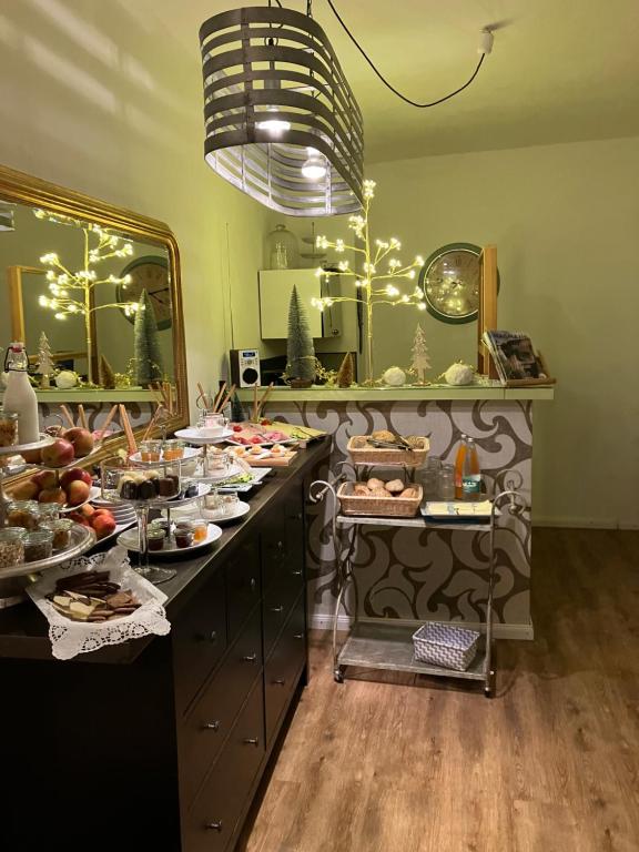 Gaestehaus Klaus - 15