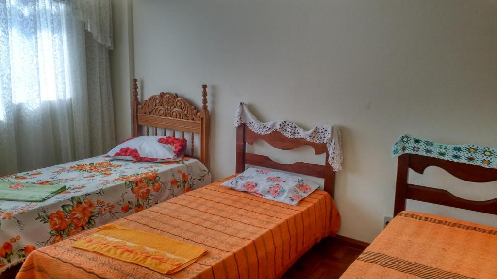  Apartamento Frente Parque Das Aguas