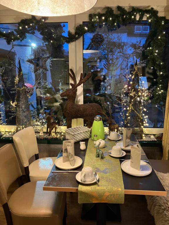 Gaestehaus Klaus - 14