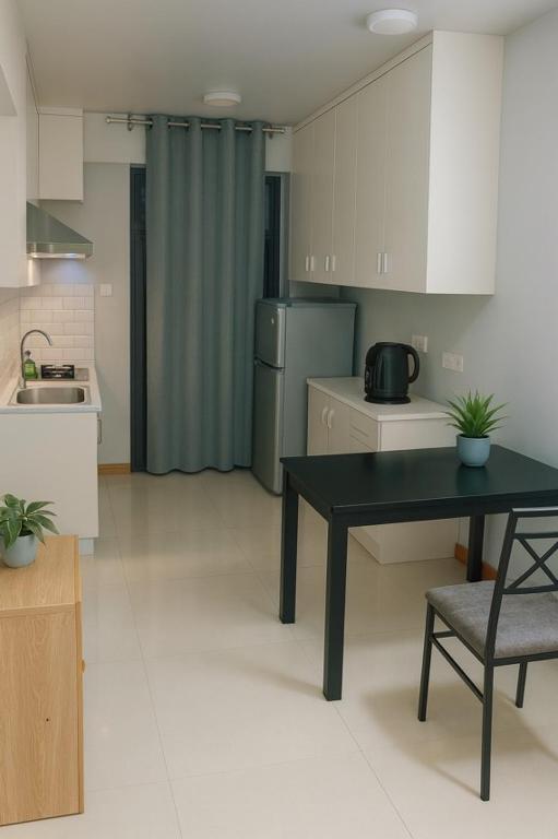 Cuina o zona de cuina de Dhonveli