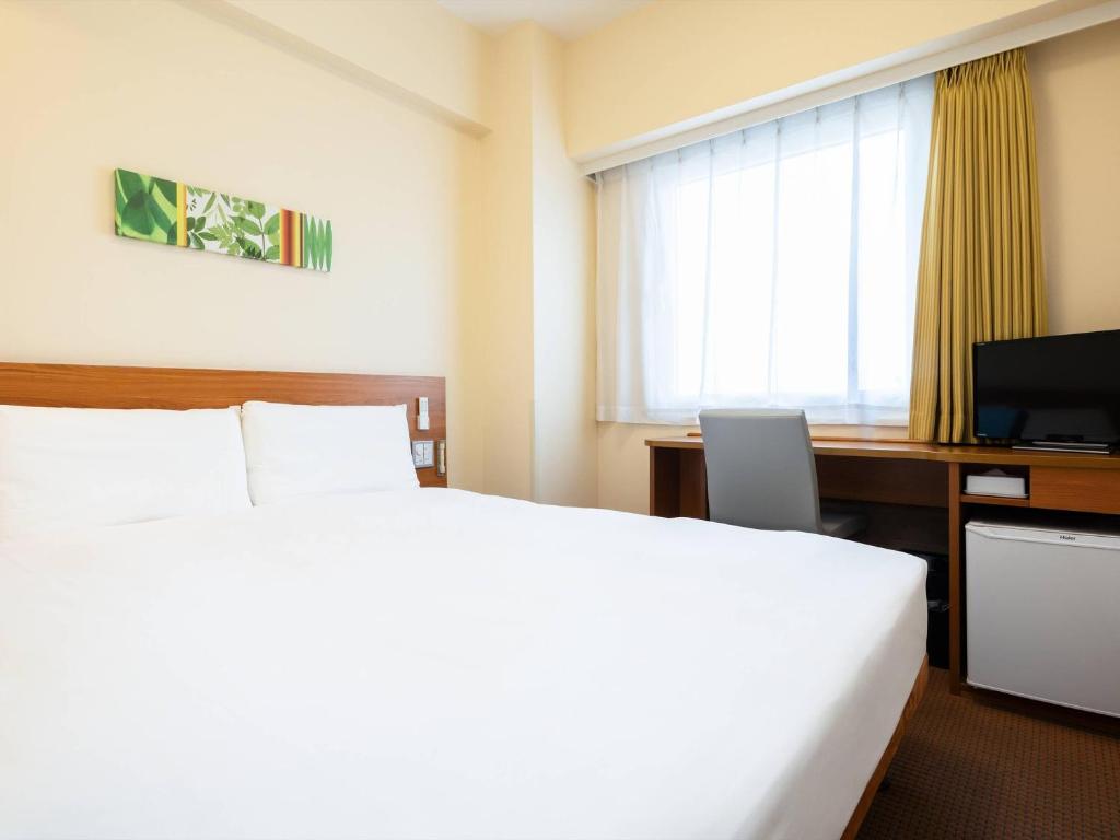 Comfort Inn Kurashiki Mizushima - Housity