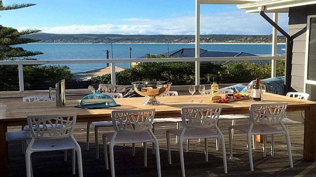 Holiday homes & houses for rent in Kangaroo Island