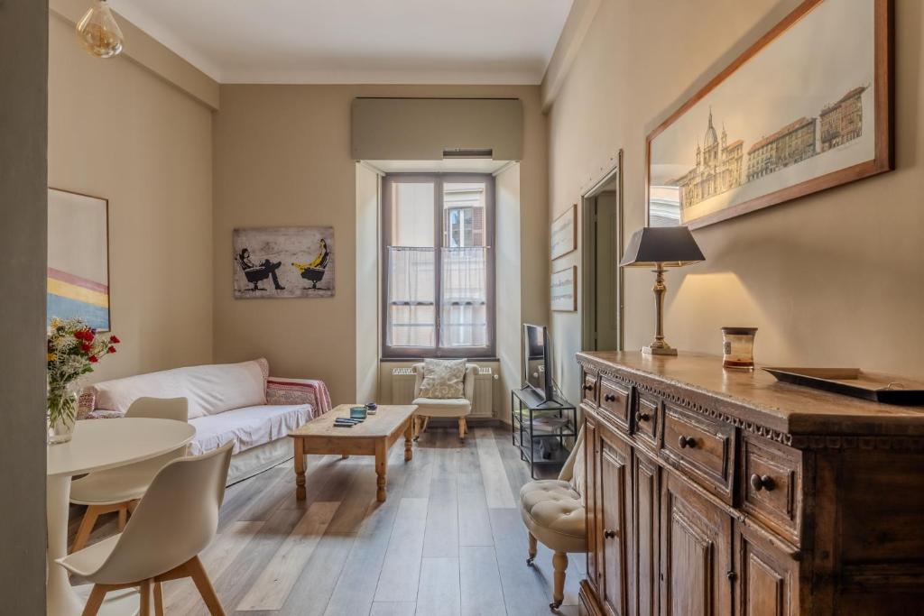 Pantheon Square, comfort, Super Kingsize bed