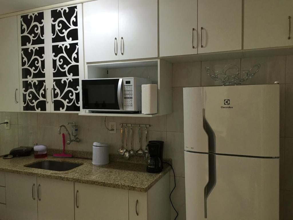  Apartamento Barra da Tijuca