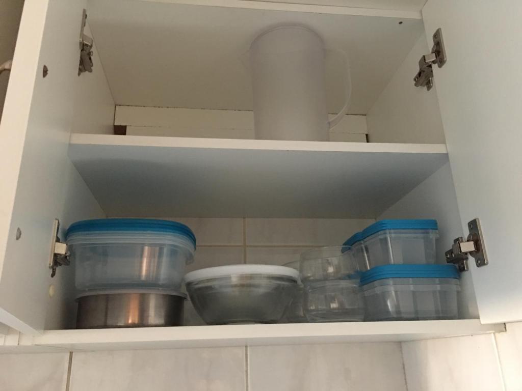  Apartamento Barra da Tijuca