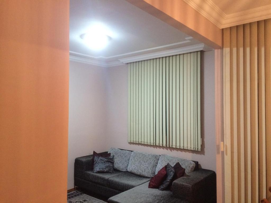  Apartamento Uberlândia - BH