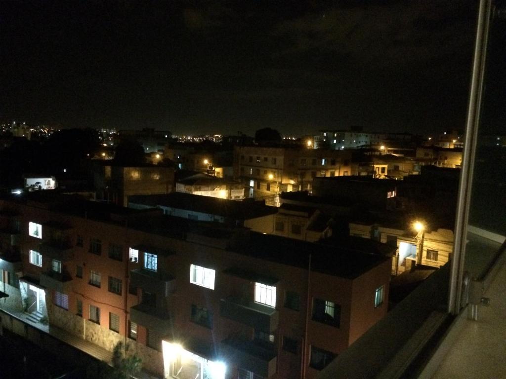  Apartamento Uberlândia - BH