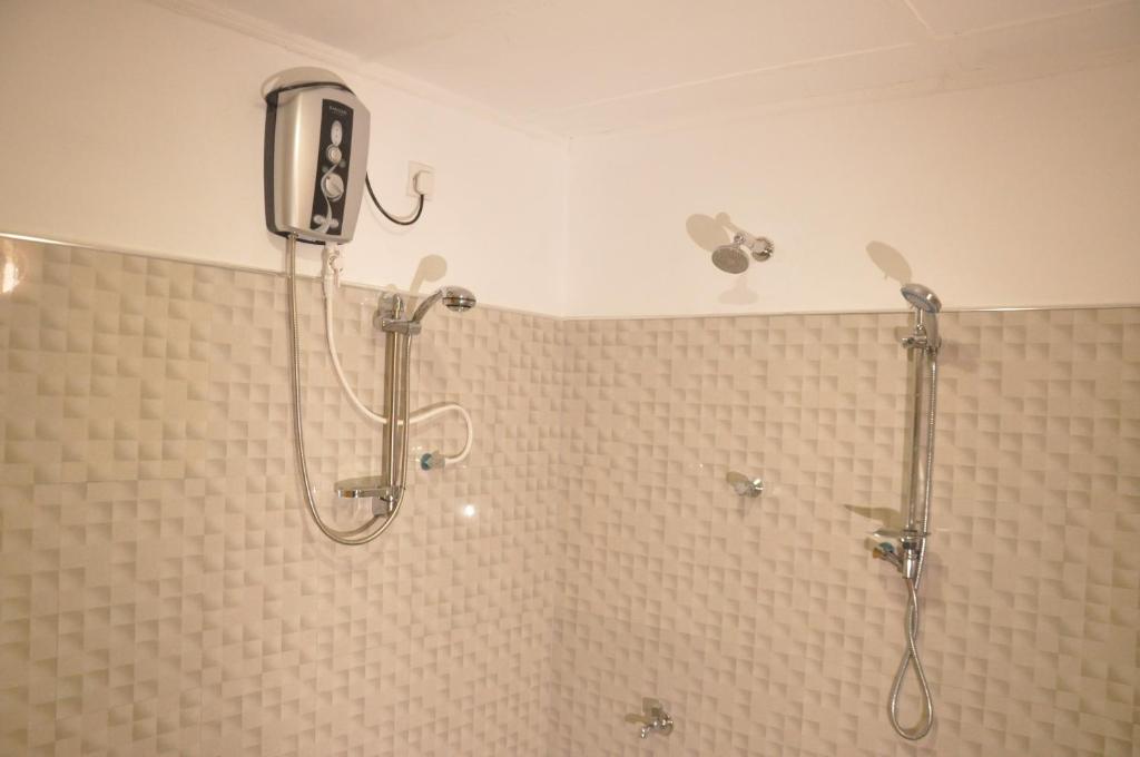 Sigiri Rock Side Home Stay - 15