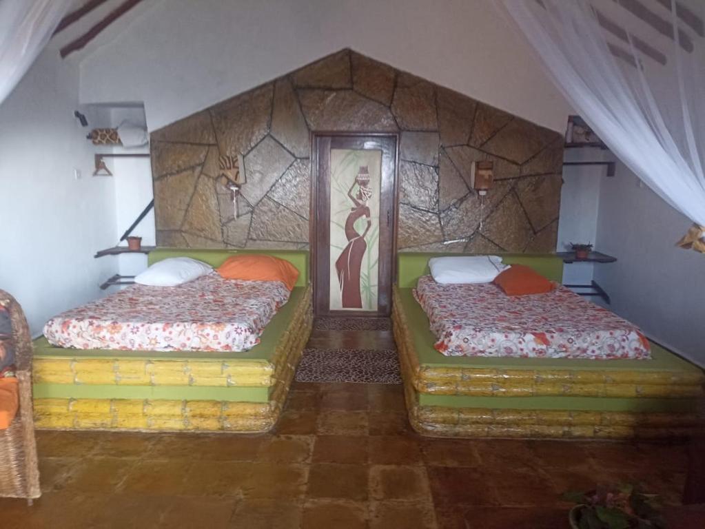 Imagen de la galería de Shimba Green Lodge, en Kwale