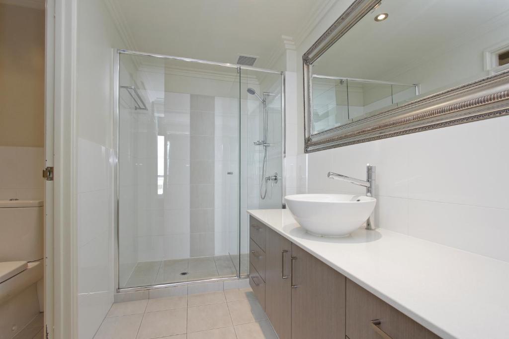 Zappeion Apartments - Resim 43