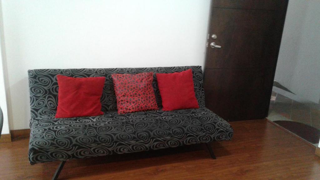 Apartamento En Sabaneta