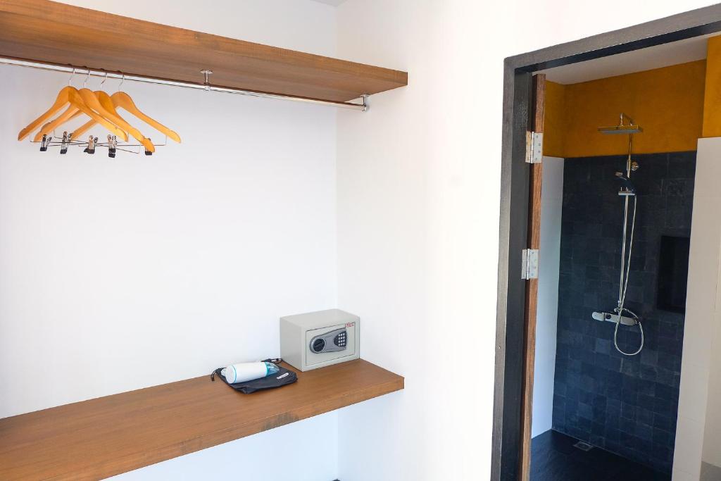 Fotografie z fotogalerie ubytování The Umbrella House - SHA Extra Plus v destinaci Kamala pláž