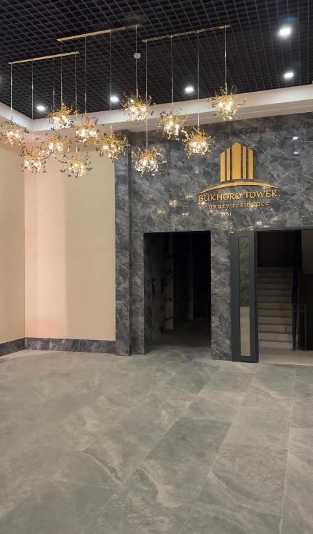 Φωτογραφία από το άλμπουμ του Bukhoro Tower Luxury Residence στη Ντουσαμπέ