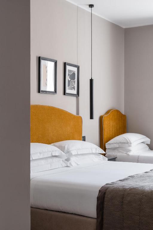 Flom Boutique Hotel - 15