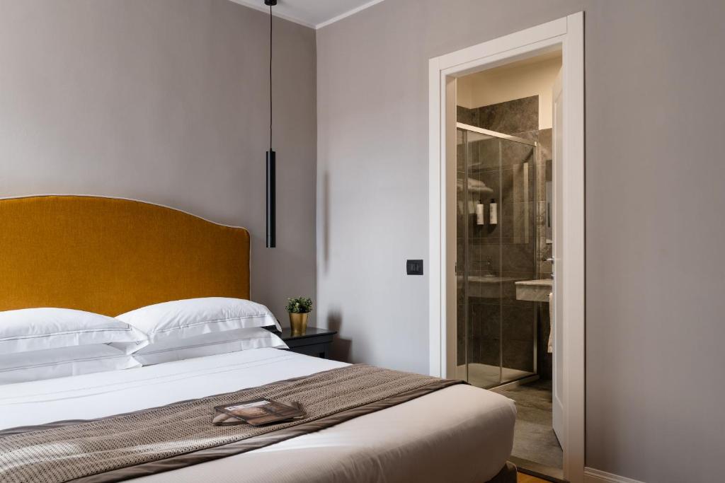 Flom Boutique Hotel - 17