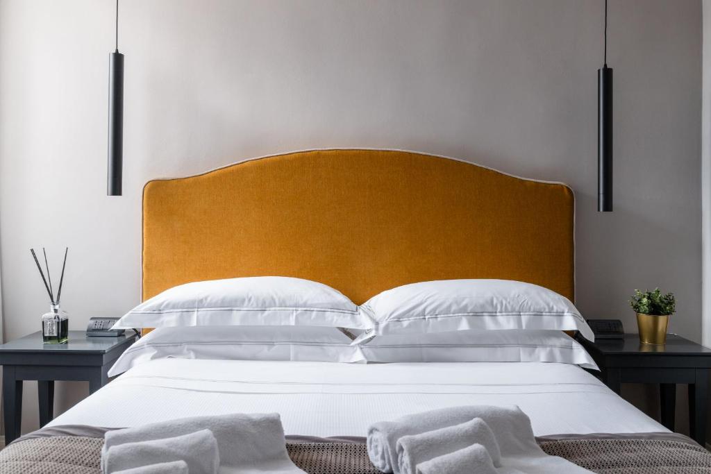 Flom Boutique Hotel - 16