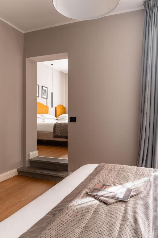 Flom Boutique Hotel - 18