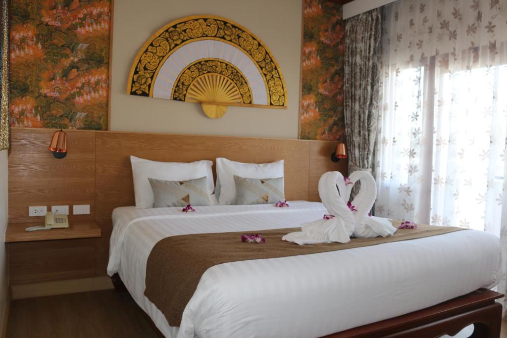 Baan Sailom Hotel Phuket - Sha Extra Plus - 3