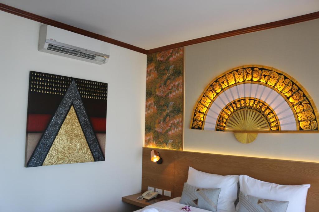 Baan Sailom Hotel Phuket - Sha Extra Plus - 8