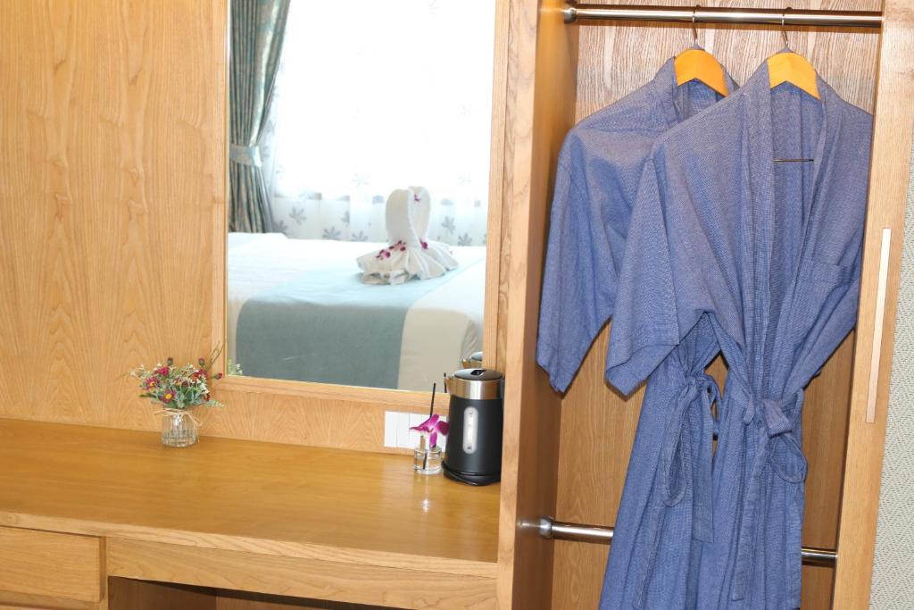 Baan Sailom Hotel Phuket - Sha Extra Plus - 5