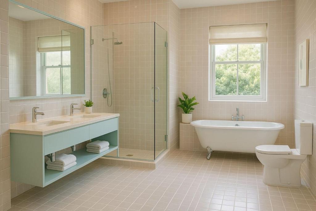 Foto de la galería de Q Suite en Makurdu