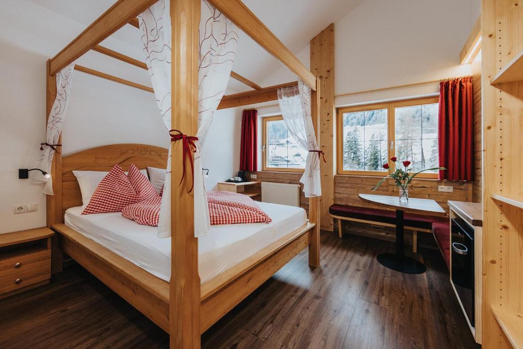 Hotel Appartement Haus Gitschberg - Suite Superiore