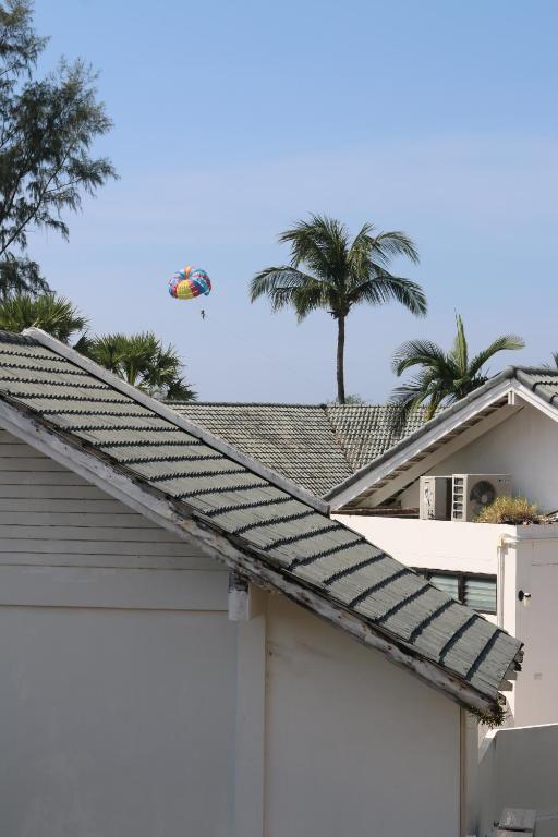 Baan Sailom Hotel Phuket - Sha Extra Plus - 16