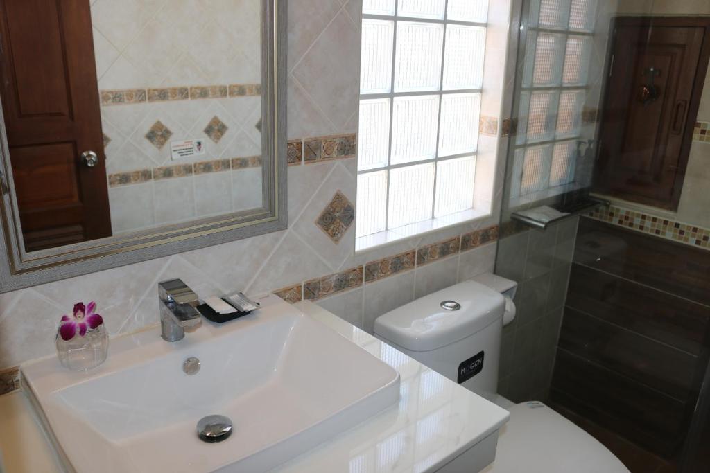 Baan Sailom Hotel Phuket - Sha Extra Plus - 14