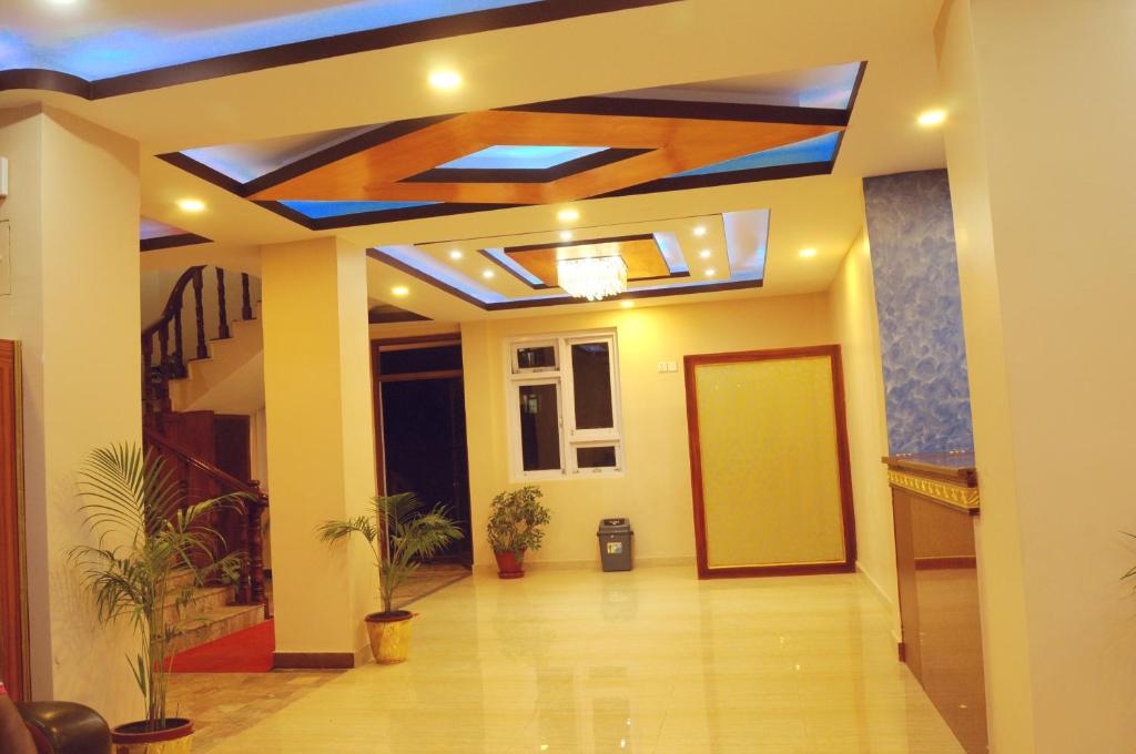 Fotografie z fotogalerie ubytování Hotel Bagmati v destinaci Kathmandu