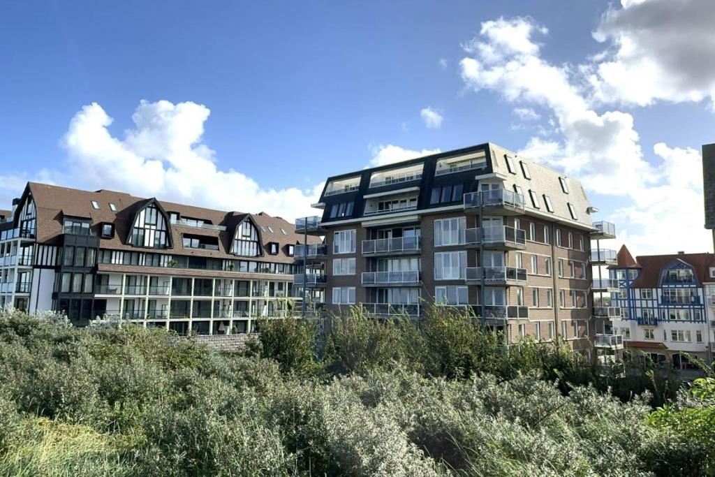 Residence Deurloo 55-15, Cadzand (updated prices 2026)