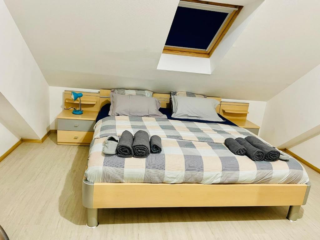 Appartement cosy au cœur de Colmar – Foto 2