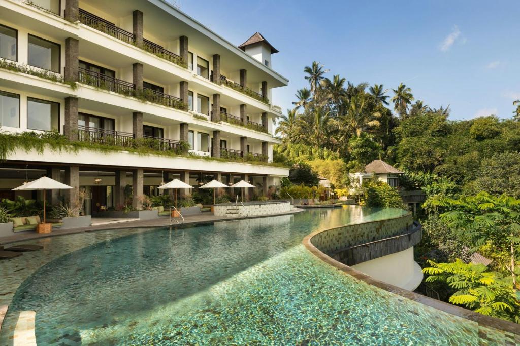 Cicada Resort Bali Ubud, Autograph Collection - 11