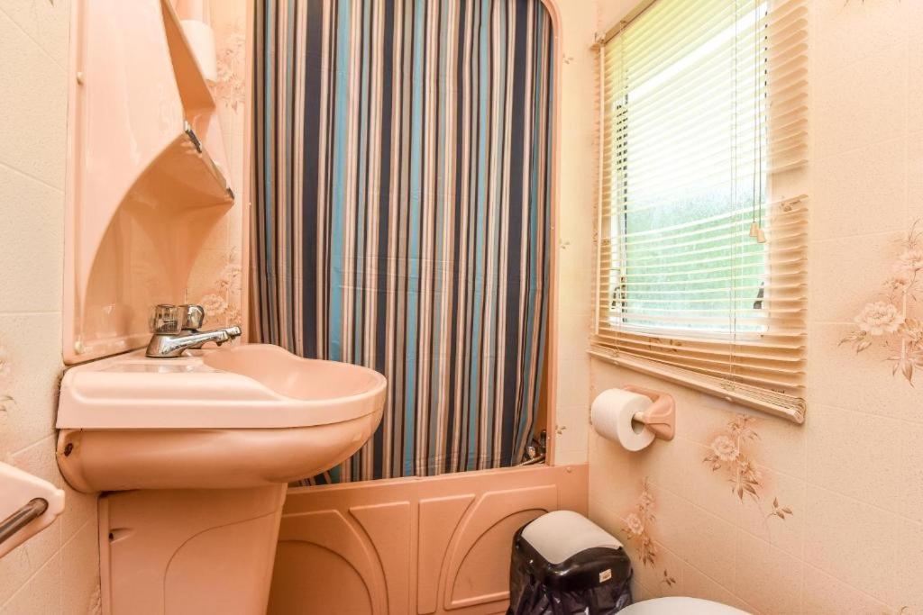 Camping Mindunai - Two-Bedroom Bungalow