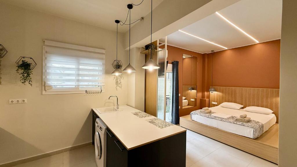 Siesta Apartment