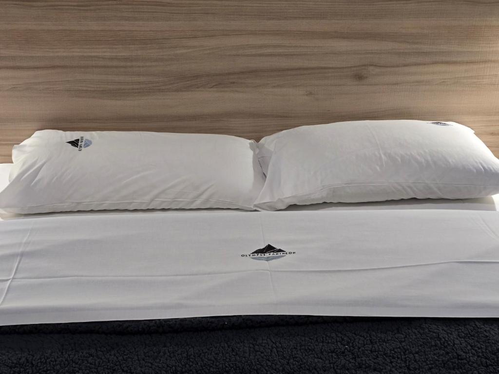 ATHENAIS CENTRAL by OLYMPUS PANTHEON - 11