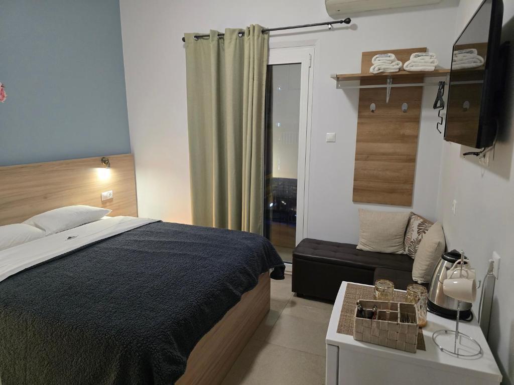 ATHENAIS CENTRAL by OLYMPUS PANTHEON - 10