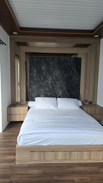 Fotografie z fotogalerie ubytování Probosiwi Resort 